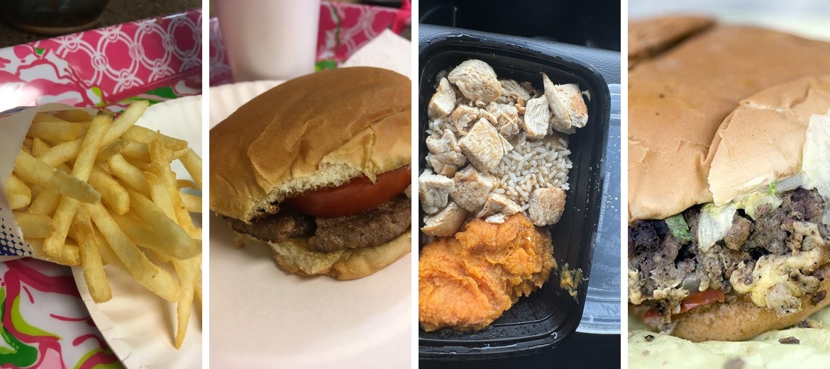 Burger Depot