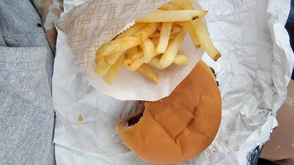 Burger Depot
